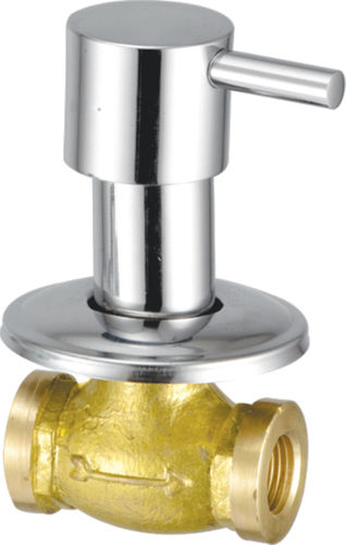 Brass 20Mm Concealed Turbo