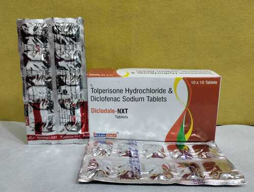 DICLODALE-NXT (TABLET)