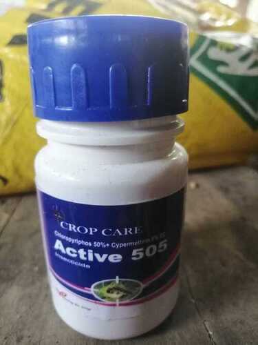 Chloro Cyper Application: Agriculture