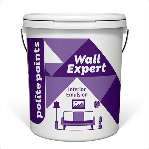 20L Wall Expert Interior Emulsion Paints