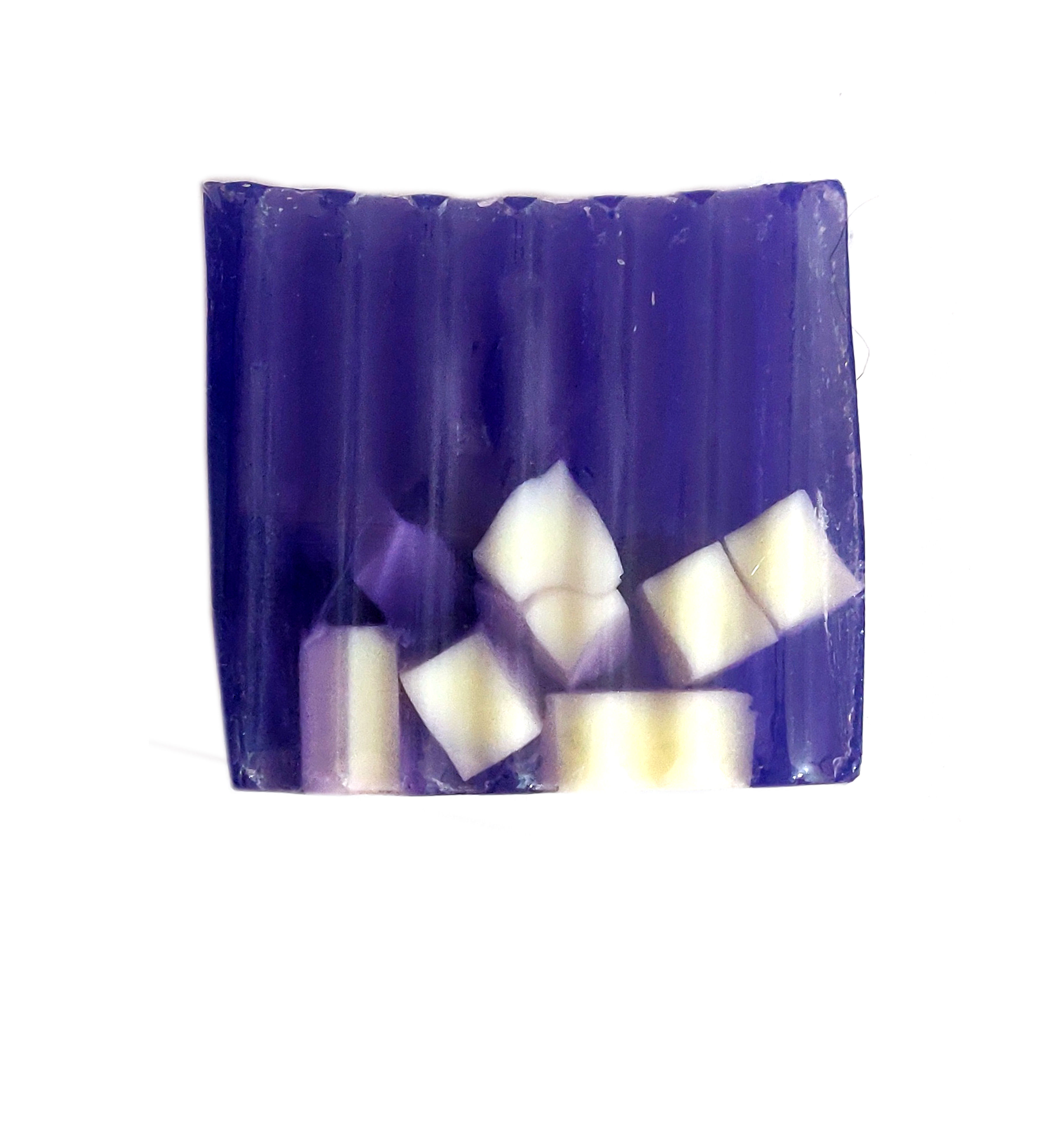 Lavender Fancy Soap