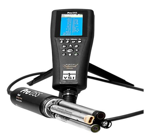 Water Quality meters