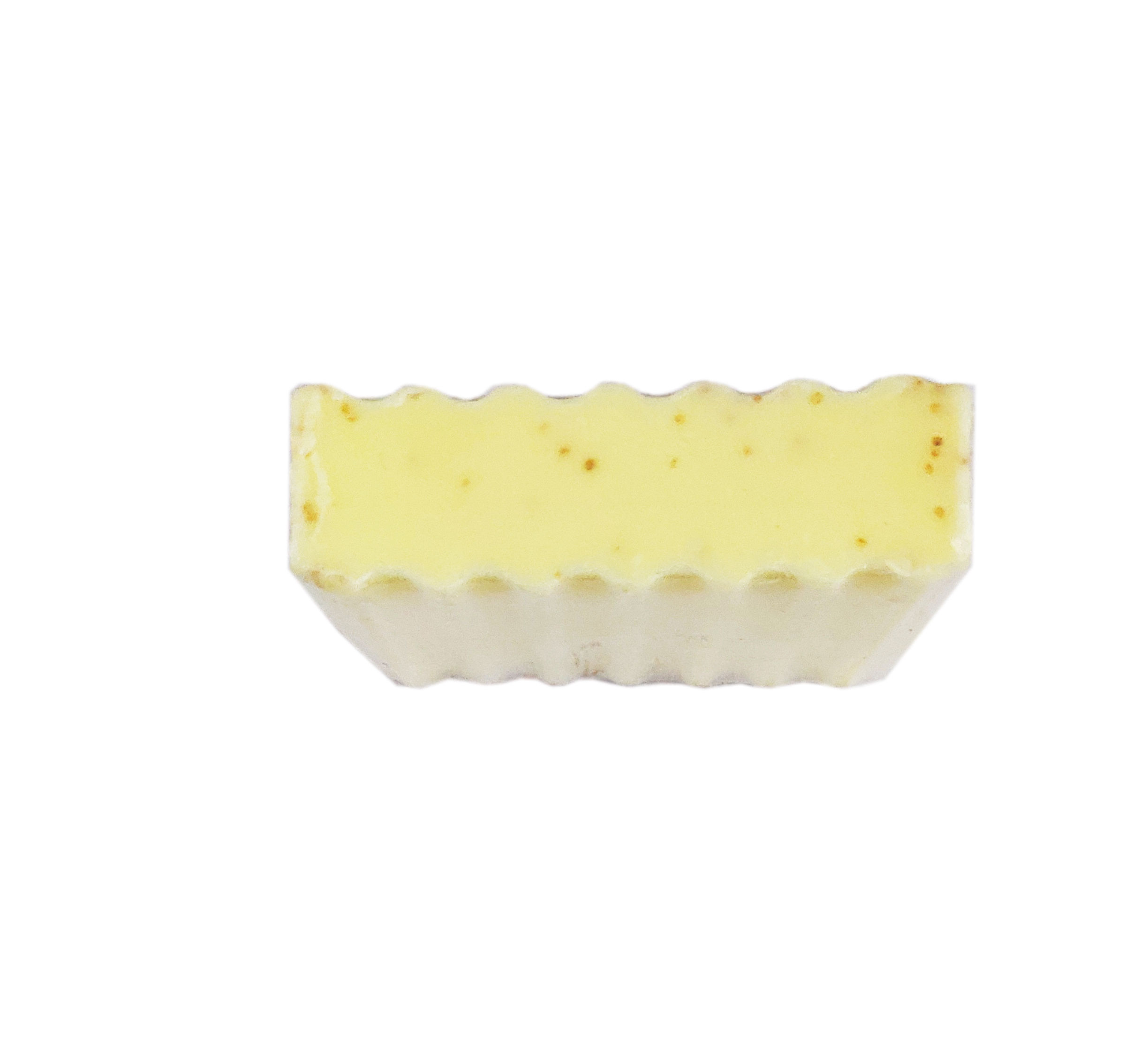 Lemon Poppy Seed Soap