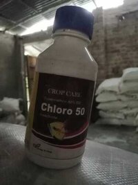 Chlorophriphos Pesticides