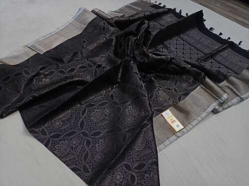 pure soft silk kanjivaram bridal wear