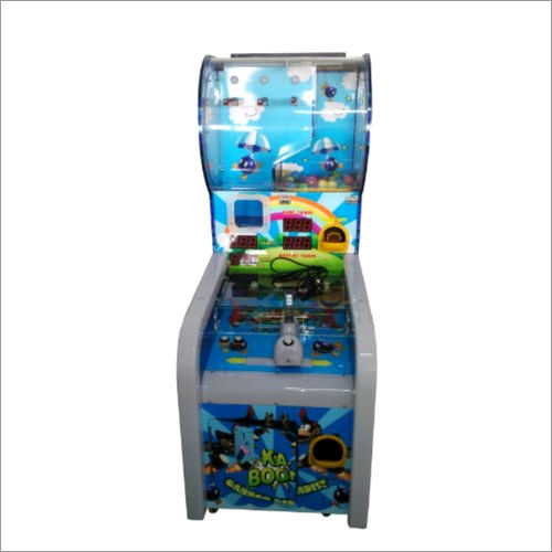 Canon Paradise Marble Game