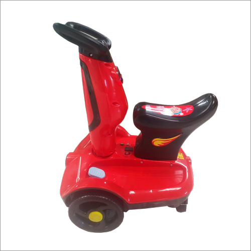 Battery Operated - Kids Scooter
