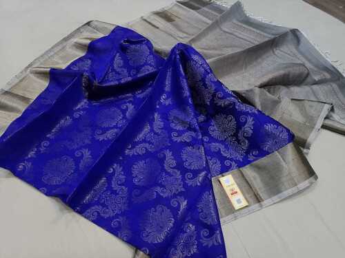 kanjivaram bridal soft silk.