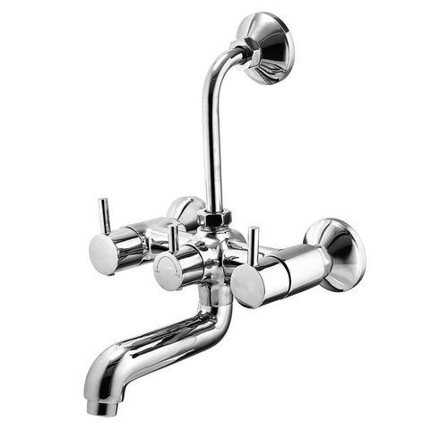 Wall Mixer Telephonic turbo