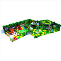 Soft Play Game
