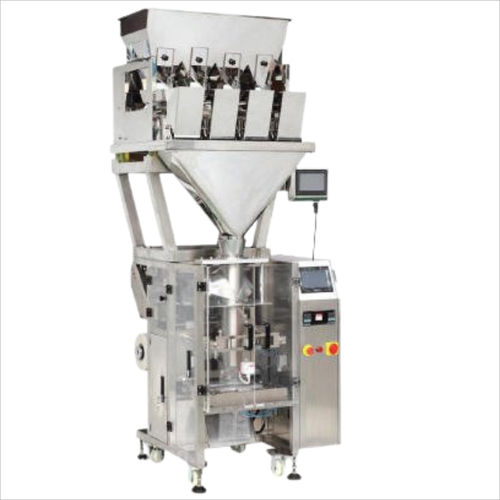 Automatic Pulse Packing Machine