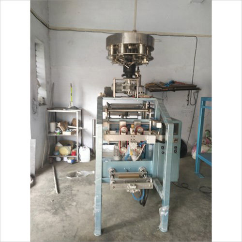 Automatic Salt Packaging Machine