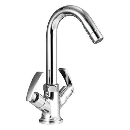 Center Hole Basin Mixer Soft