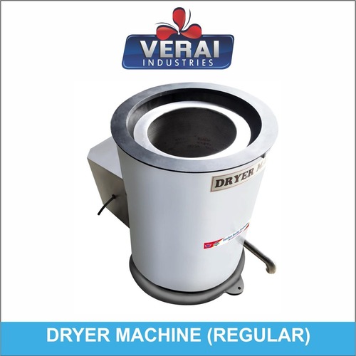 Dryer Machine By VERAI INDUSTRIES