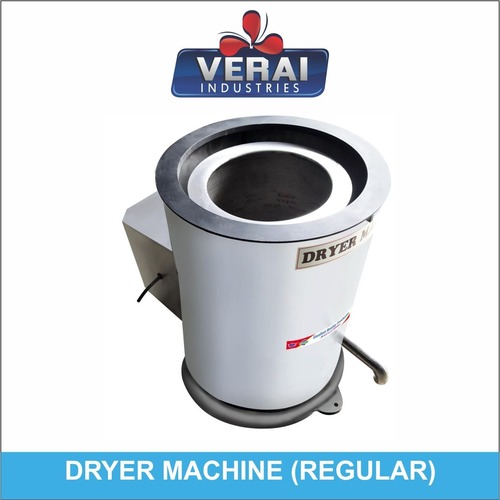 Dryer Machine