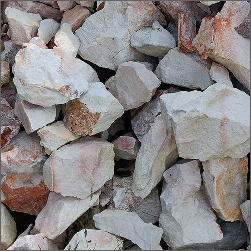 Calcined Pyrophyllite Application: Industrial
