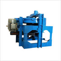 Automatic Sbp Type Poha Chuda Machine