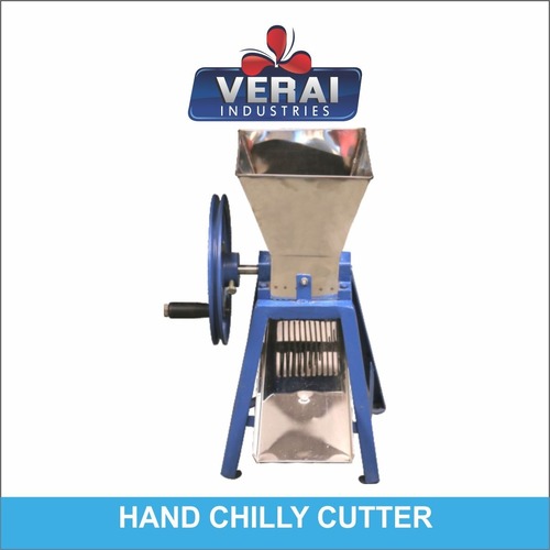 Hand Chilly Cutter