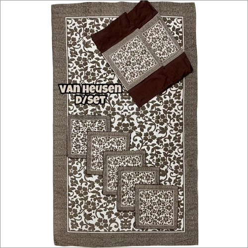 Van Heusen Diwan Set