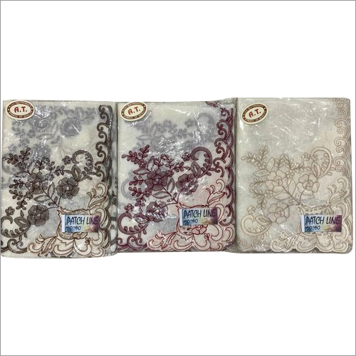 Patch Line Table Cover