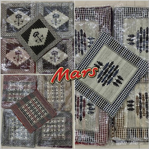 Mars Designer Cushion Cover Set