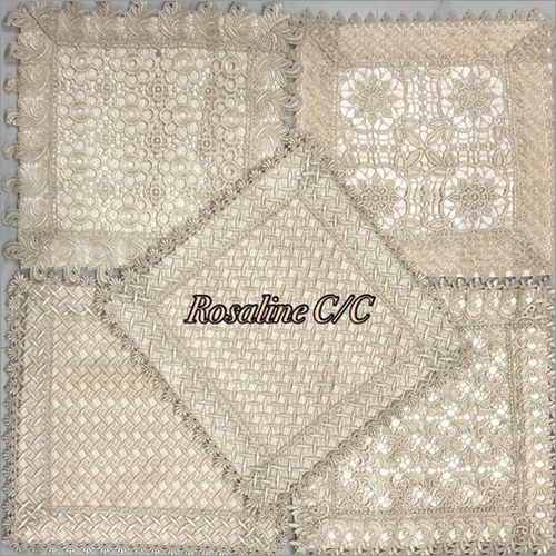 Rosaline Floral Cushion Cover Set