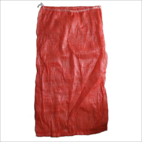22 Kg Leno Bag