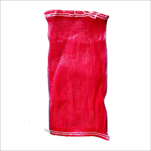 5 KG Leno Bag