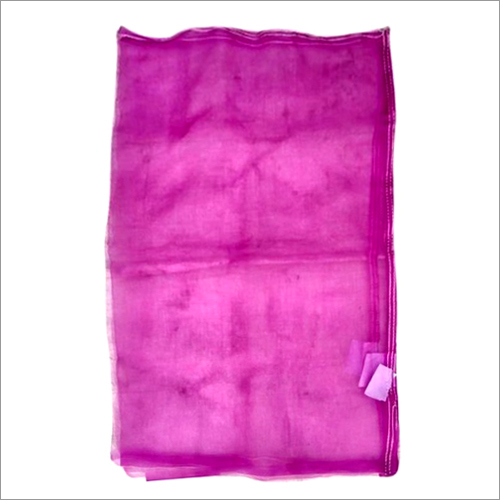 40 KG Onion Mesh Bag