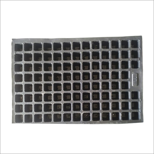 70 Cavity Seedling Tray
