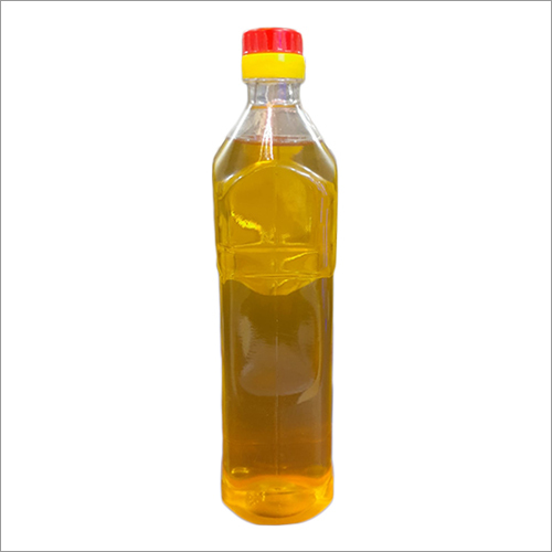 Yellow Seeds Mustard Oil