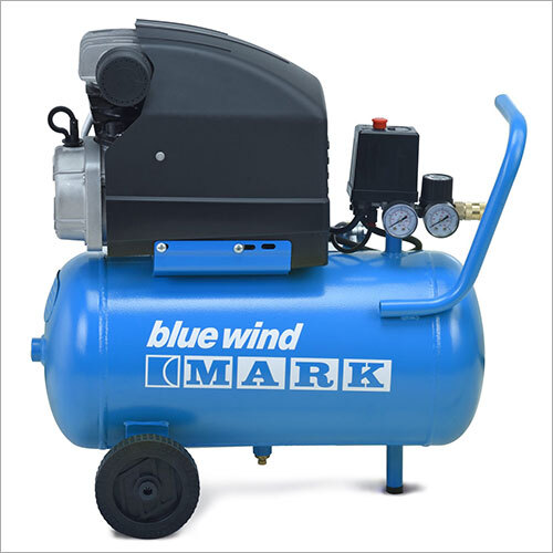 Mark Air Compressor By INDIAN TRADING CO.