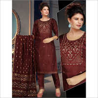 Ladies Designer Suit