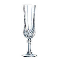 155ml Crystal Glass 6pcs