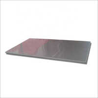 Galvanized Steel Sheet
