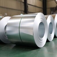 G550 Prime Quality Galvalume Steel Coil