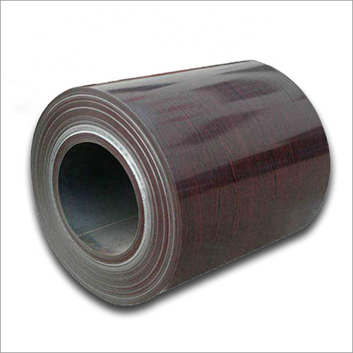 Coil Color Coated DX51D Galvanized Steel Coil