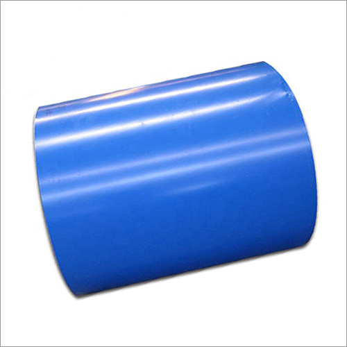 High Quality Color Coated Sheet