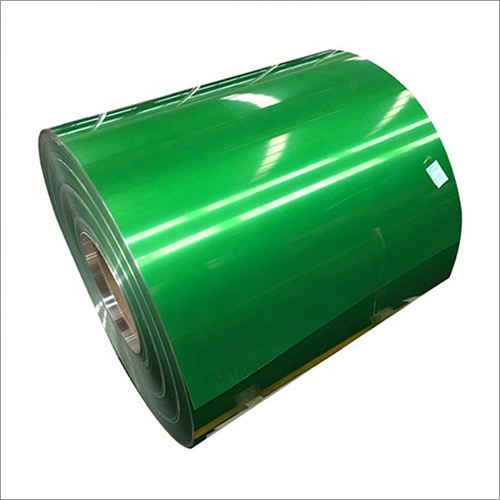 PPGI - PPGL Color Coated Sheet Plate Prepainted Galvanized Steel Coil