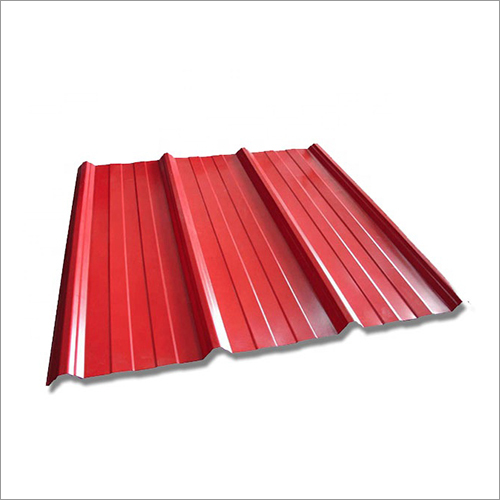 Prepainted Galvanized Steel For Roofing Sheet