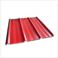 Prepainted Galvanized Steel For Roofing Sheet
