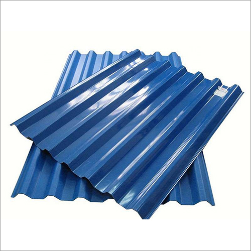 Galvanized AZ150 Color Coated Roofing Sheet