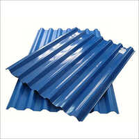 Galvanized AZ150 Color Coated Roofing Sheet