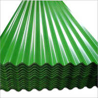 Color Coated Roofing Sheet Prepainted Galvanized Steel Sheet