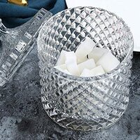 Crystal Candy Jar