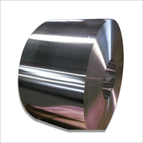 Industrial Tin Plate Coil