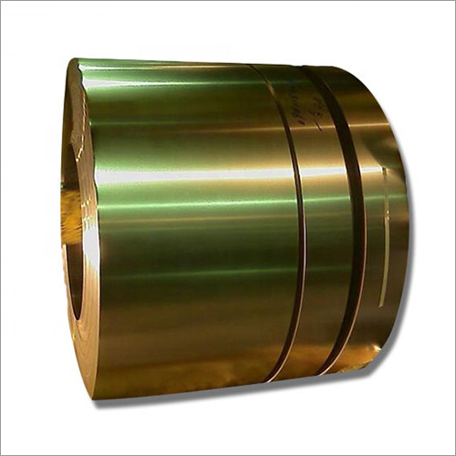 T1-T5 Electrolytic Tin Plate Coil
