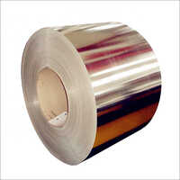 T1-T5 Electrolytic Tin Plate Coil For Food Cans