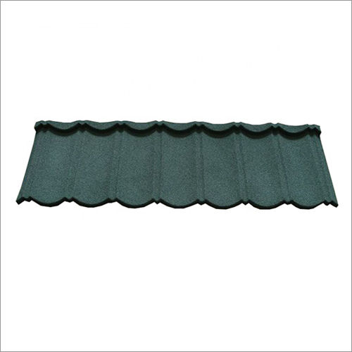 Stone Coated Roof Tile