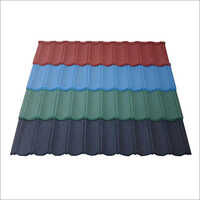 Metal Roof Shingle Tesla Solar Roof Tile